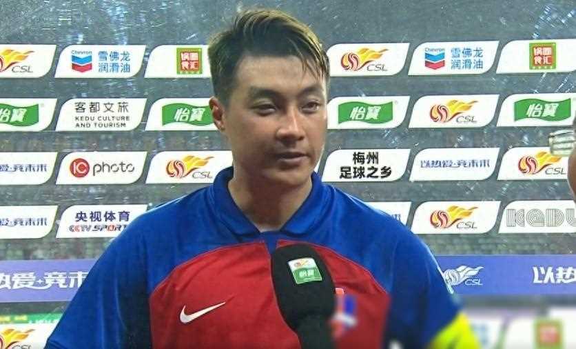 廖均健逆境中奋起每场战斗都全力以赴