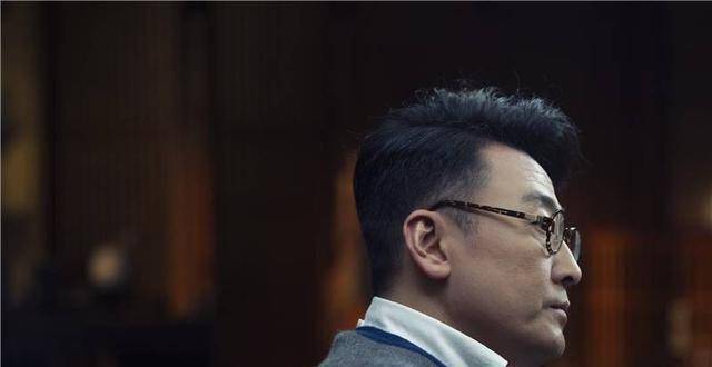 原创窦文涛他的幽默与自嘲是非常高级的而且密度极大信手拈来