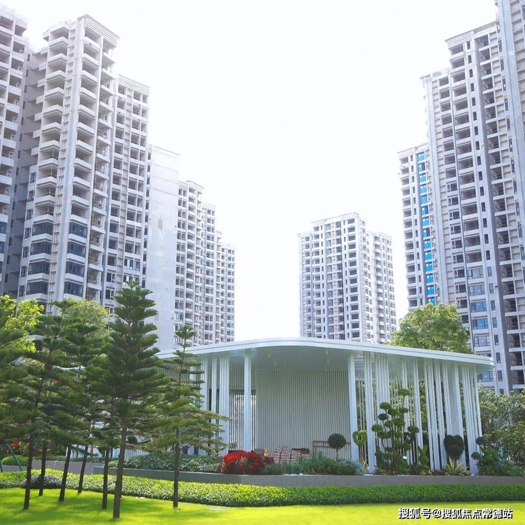 中山万科城市之光