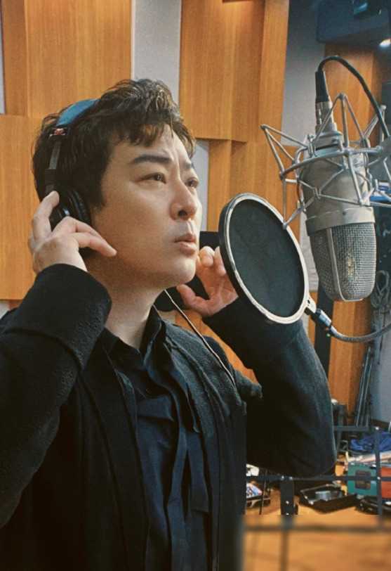 原创事实证明45岁于毅转型走向新的人生道路