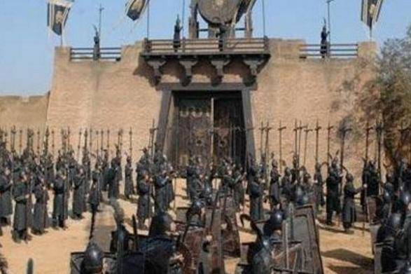 原创朱元璋座下猛将40岁就去世生前的一个爱好太残忍许是老天惩罚