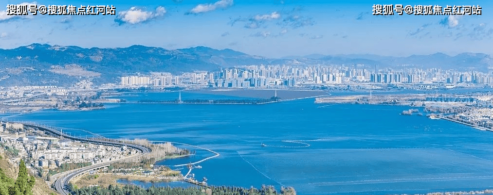 筑友双河湾昆明筑友双河湾楼盘详情最新房价户型容积率小区环境