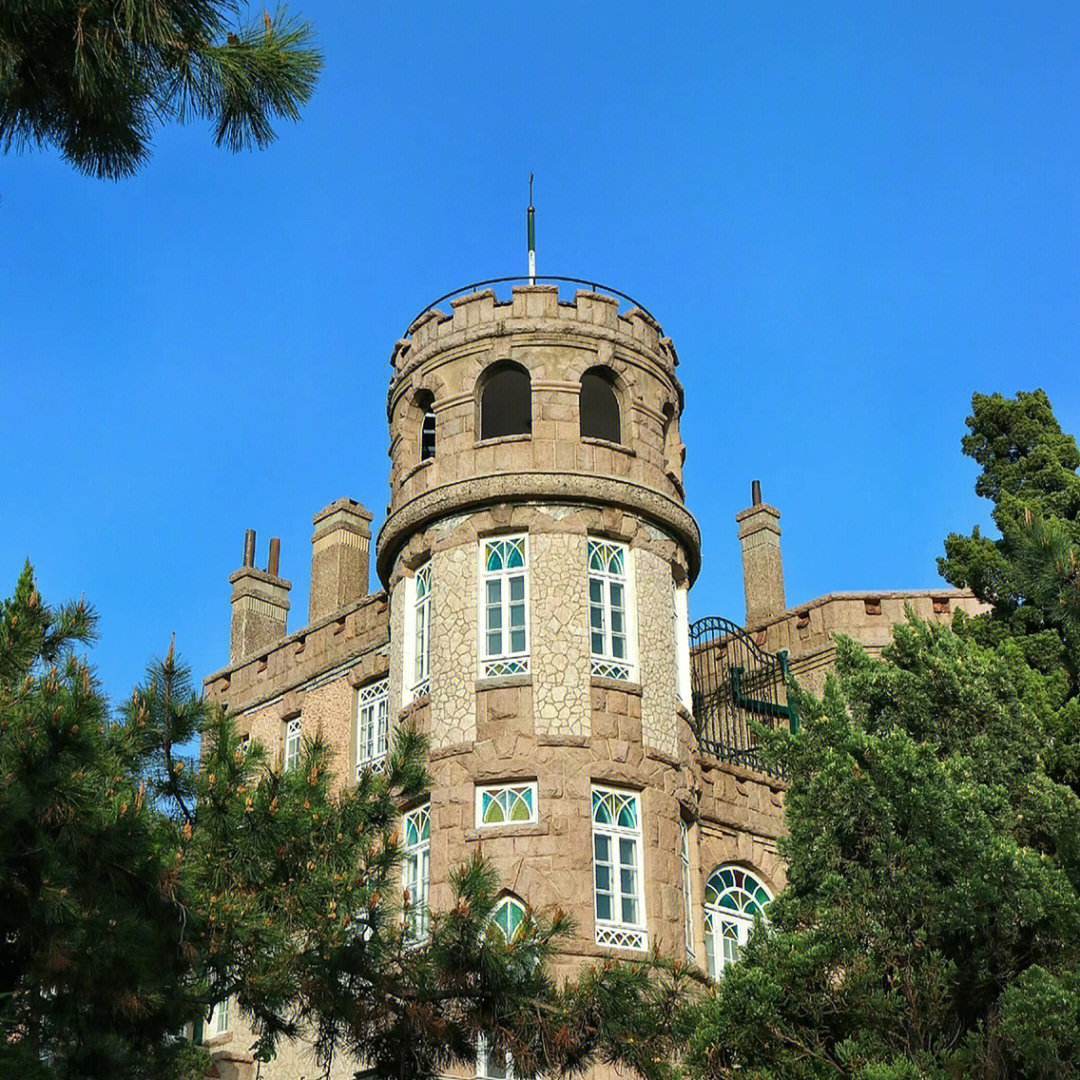 山东青岛蓬莱5天定制游揭开神秘的面纱让你的旅行不再平凡