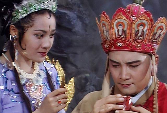 奎木狼真爱百花羞吗?其实很残忍