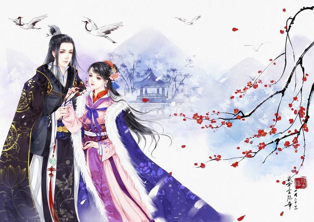 原创三本文笔和剧情皆在线的悬疑探案古言越看越上头