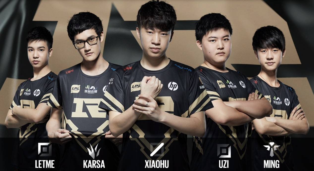 原创lpl卖惨事件爆发rng拒绝破产只为实现梦想无奈找粉丝帮忙