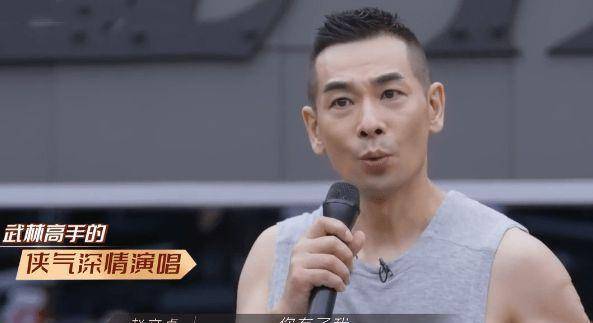 原创梅艳芳离开21年教会赵文卓珍惜眼前人却从未说出分手的缘由