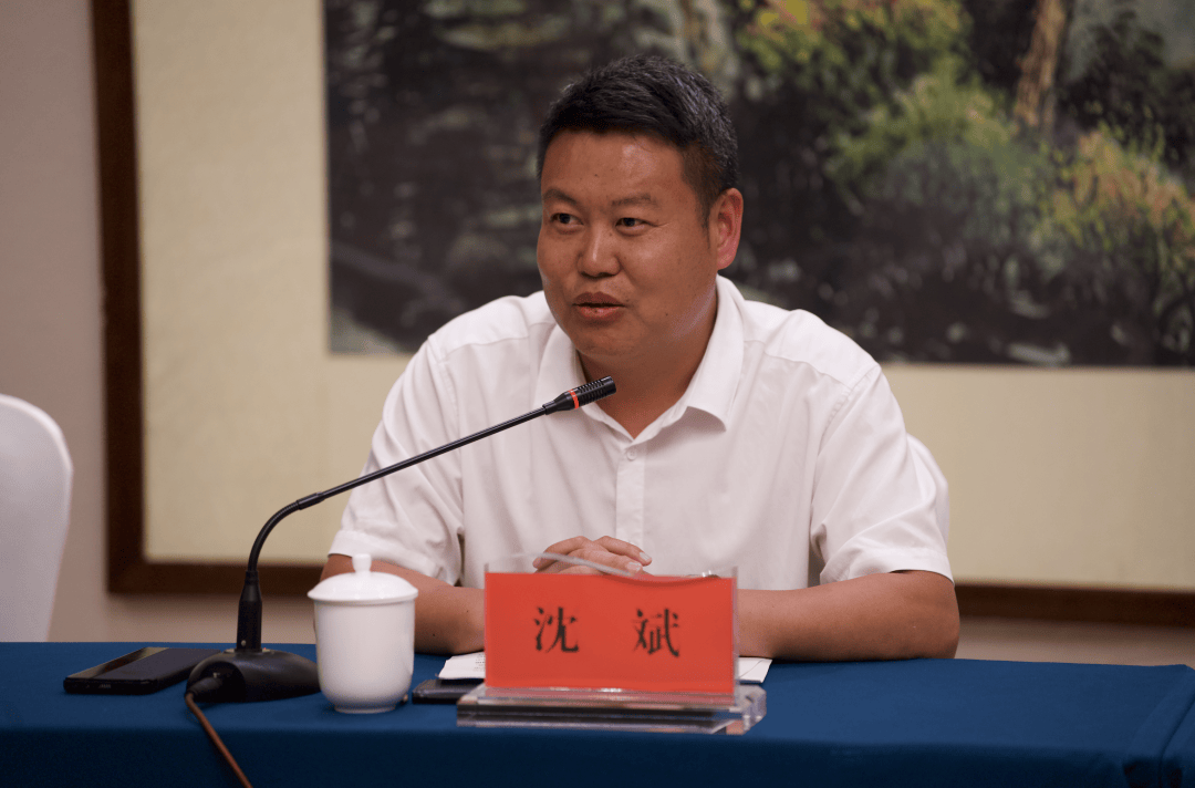 网红村支书李大恋,江苏省泗洪县石集乡毛山社区党支部书记李练分享了