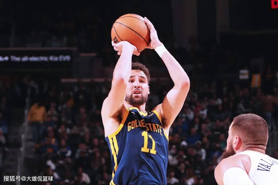 原创库里输球后甩锅我的失误并非主因第二节才是输球的关键