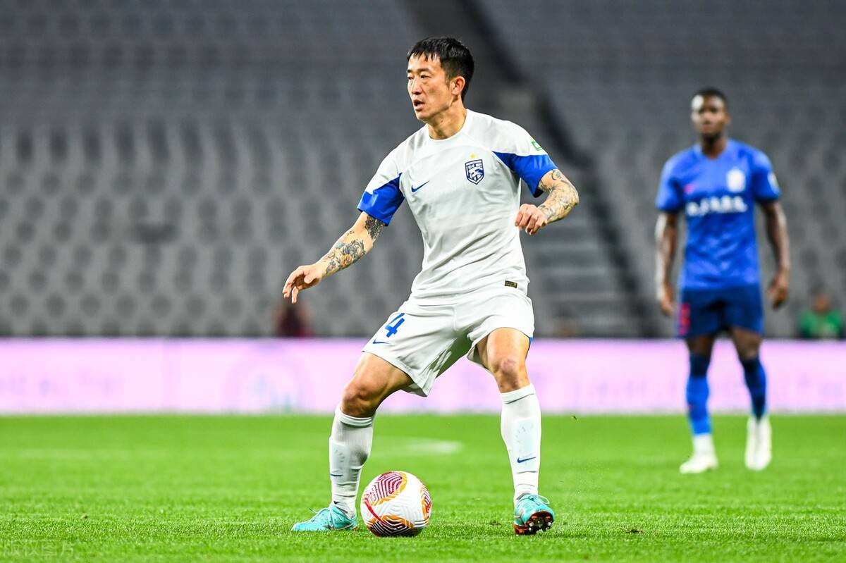 原创崔康熙一直看好的左后卫新援夏窗有望加盟鲁能巅峰期身价过亿