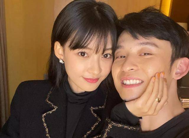 原创董子健vs孙怡从乍见之欢到久处不厌这是爱情最美的样子