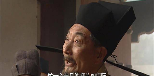 为武大郎报仇时为何武松没有杀王婆这是武松的聪明之处