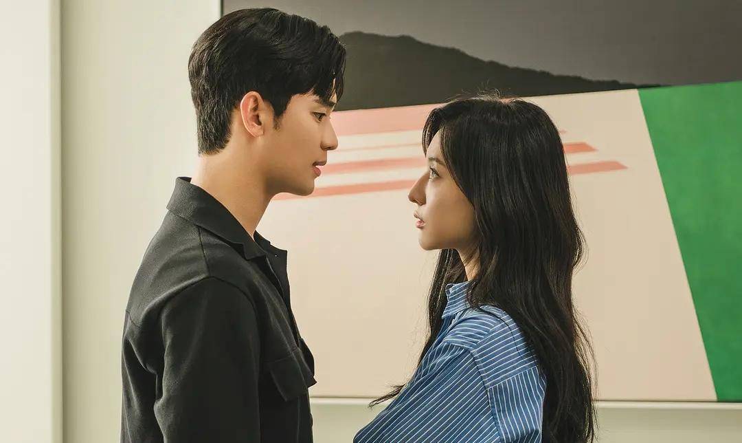 原创2024值得熬夜追的4部韩剧男女主高颜值cp感十足你喜欢哪部