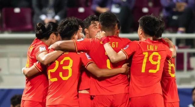 国足迎战泰国伊万调整首发阵容夺胜晋级cctv5全程直播