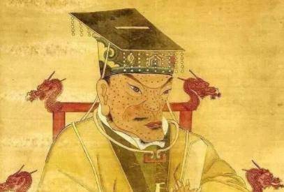 揭露了明朝的一个秘密,史书中可推断一二_朱棣_长相_帝王