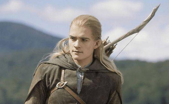 美丽安的故事远早于作者关于索隆多不是迈雅的定义,你不能拿过去的