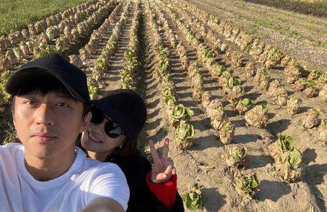 原创邓超42岁的年龄27岁的身体这个上海女婿很是哇塞