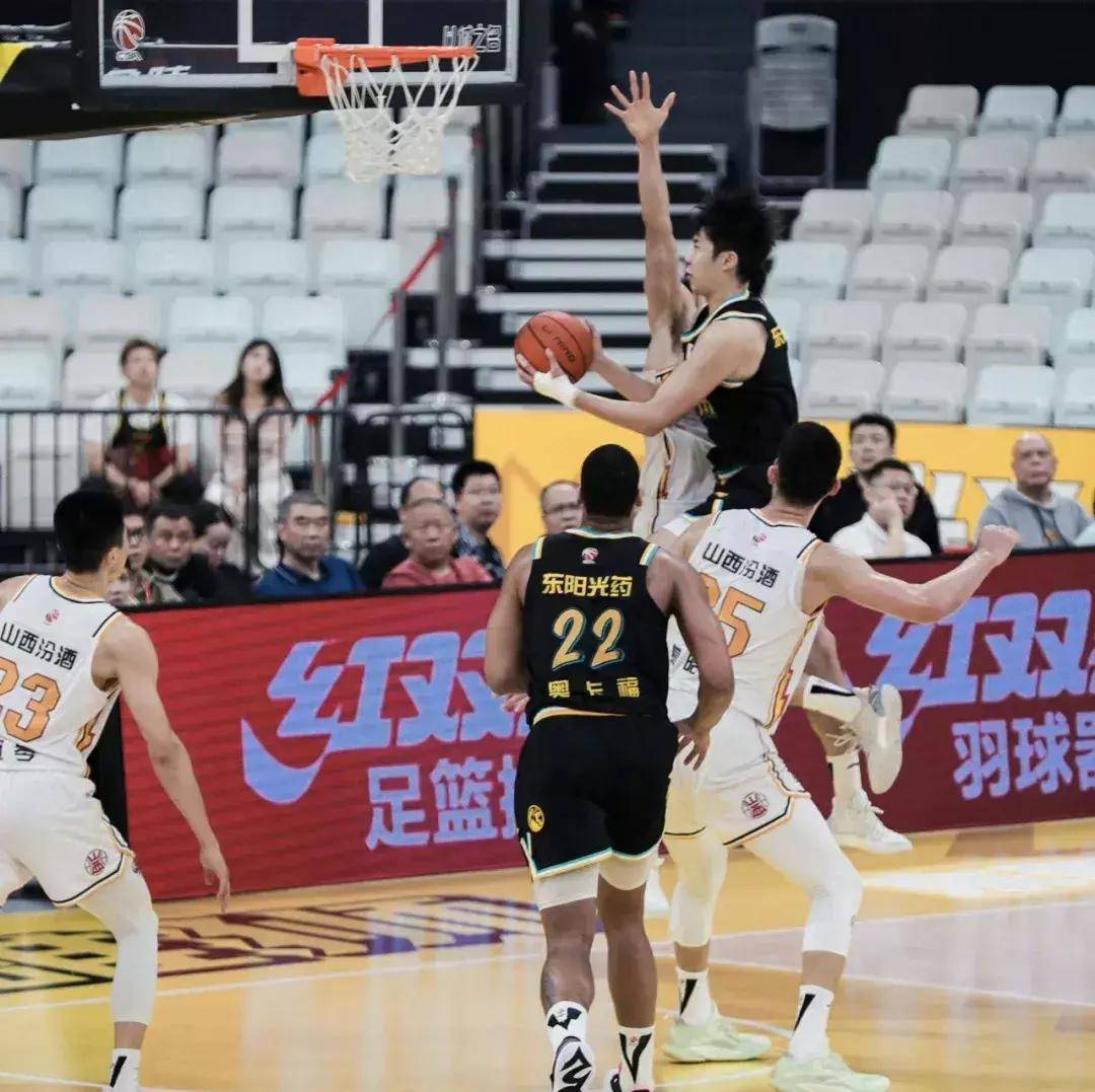 央视直播山西男篮vs阵浙江广厦山西背水一战能否力挽狂澜
