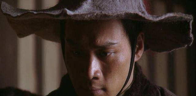 为武大郎报仇时为何武松没有杀王婆这是武松的聪明之处