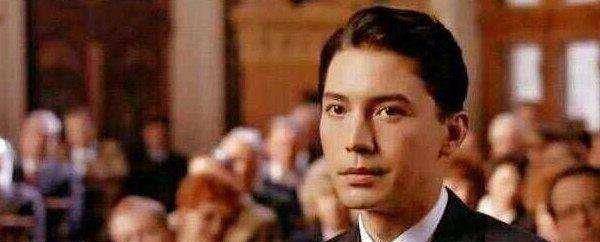 原创惊艳了欧美影视界却不被国人承认的华人光芒孤独灵魂尊龙