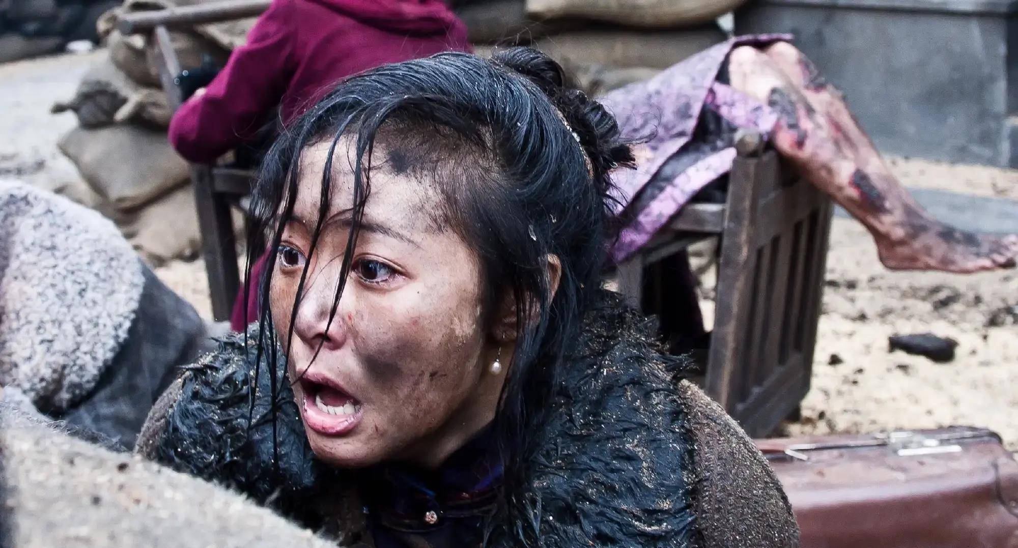 好演员,都是被磨出来的.