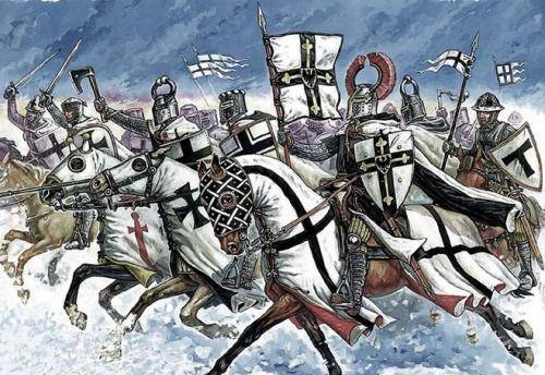 德意志龙兴之地东普鲁士为何会被一分为三