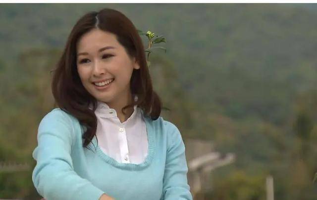 无知may赵希洛在剧集隐形战队真的不简单哦