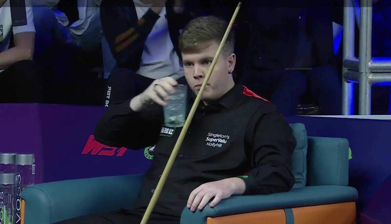 ﹣希思科特10-7奥利弗-莱恩斯斯图亚特﹣卡林顿10-9利亚姆海菲尔德