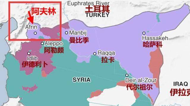 原创妇女儿童齐上阵库尔德武装全民皆兵但背后痛楚却一言难尽