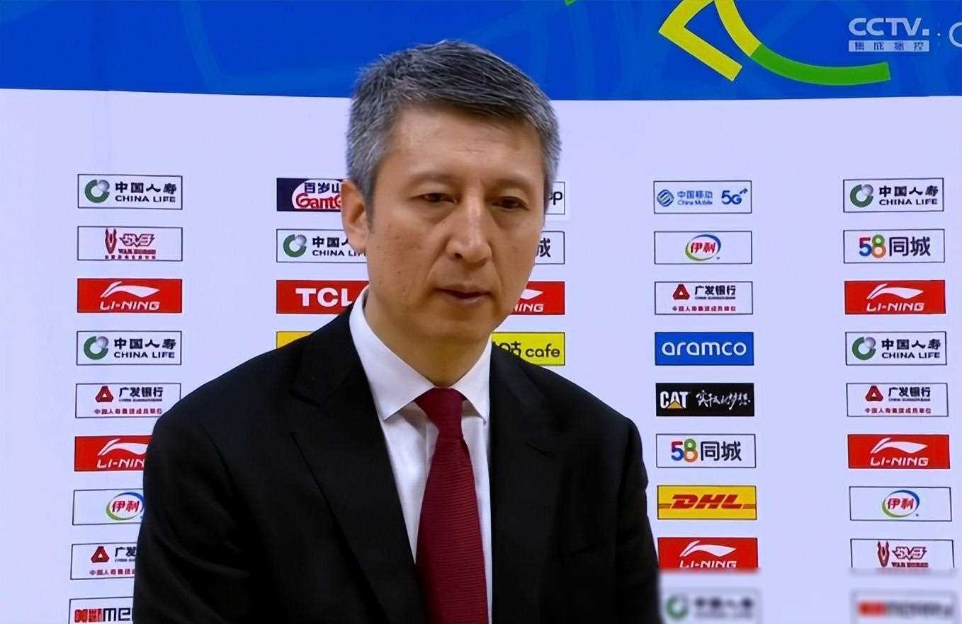 原创广州力克青岛郭士强赛后发言谦虚点赞大外援引发热议