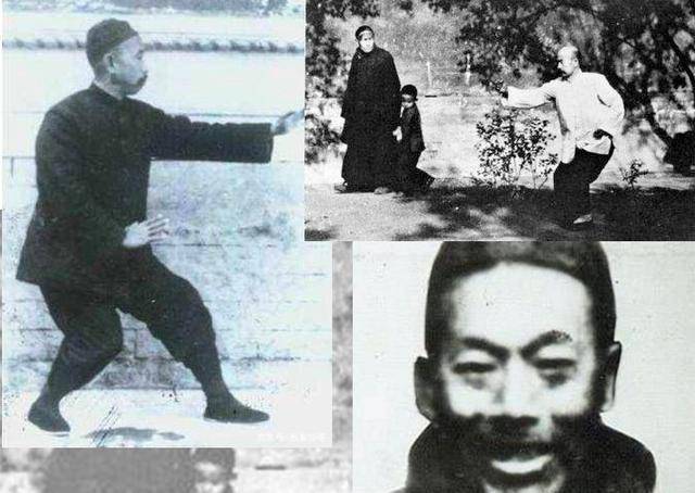 清末罪犯:狱中创盖世武功,一拳可击飞5人,被纳入国家"宝藏"_郭云深_焦