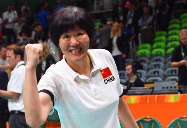 原创她悄悄赴美深造损害国家队的声誉郎平痛心将她永久除名