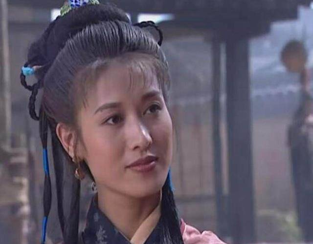 原创扈三娘为何不能嫁给林冲施耐庵的伏笔都隐藏在这里真相让人唏嘘