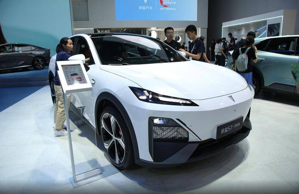 现金优惠3万,续航520km,极狐阿尔法t5值得入手吗_搜狐汽车_搜狐网