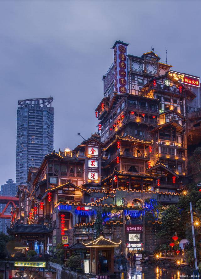 去重庆旅游大概需要多少钱去重庆找旅游团好吗看完明白