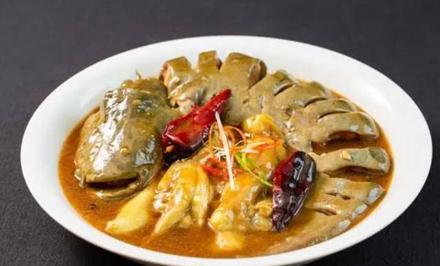 东北特色菜有哪些这8道东北菜是东北人心头好遇到别错过