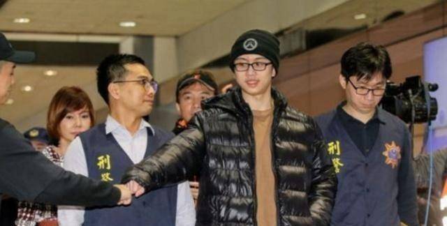 狄莺情绪异常激动,儿子的反应却是满脸淡然_孙安佐_孙鹏_台湾