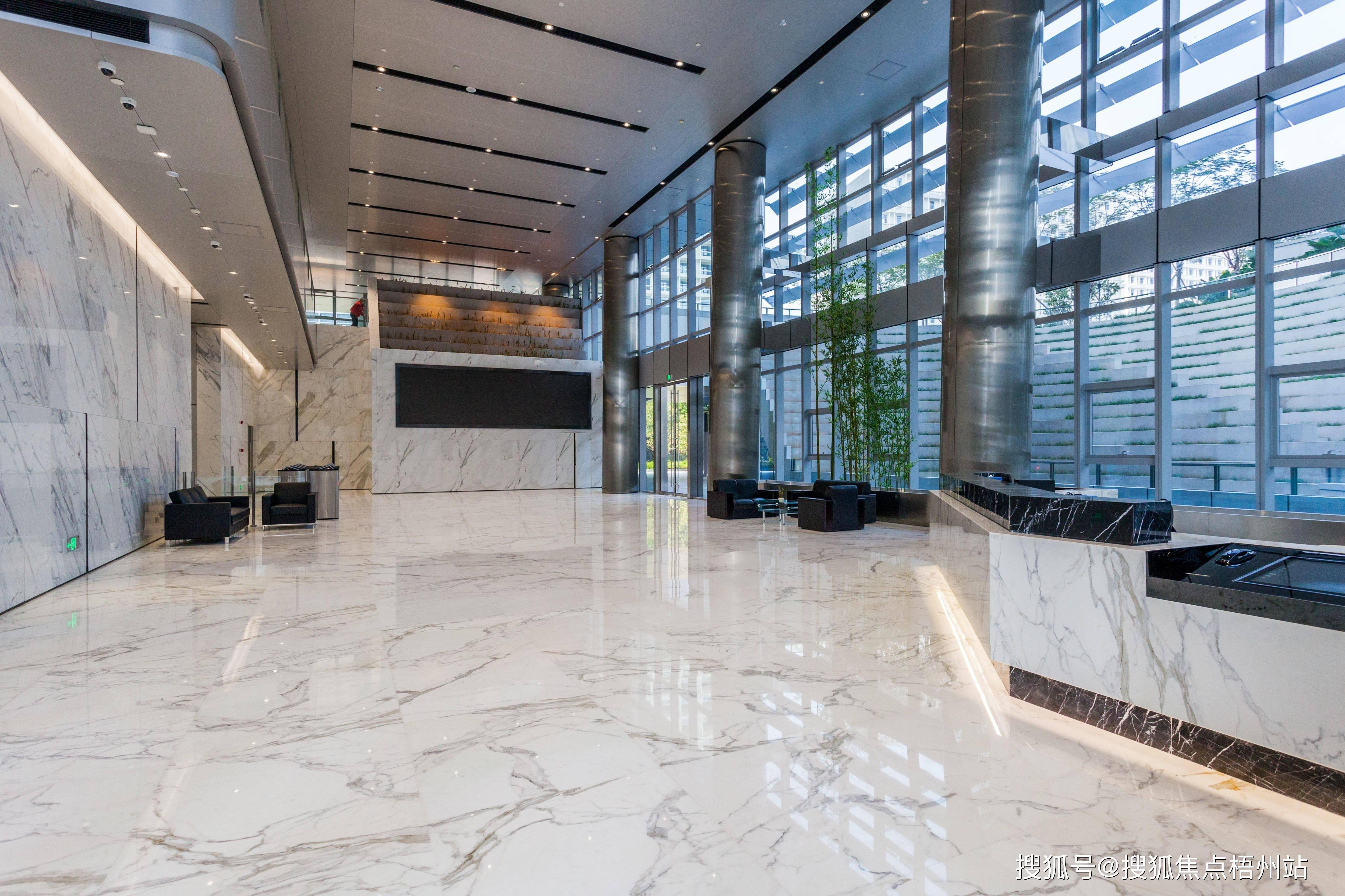 2024年深圳微软科通大厦的优缺点分析合不合适租预约通道