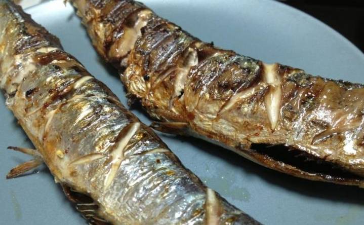 这鱼价格便宜,3块钱一斤,菜市场没人买,吃烧烤时必点!