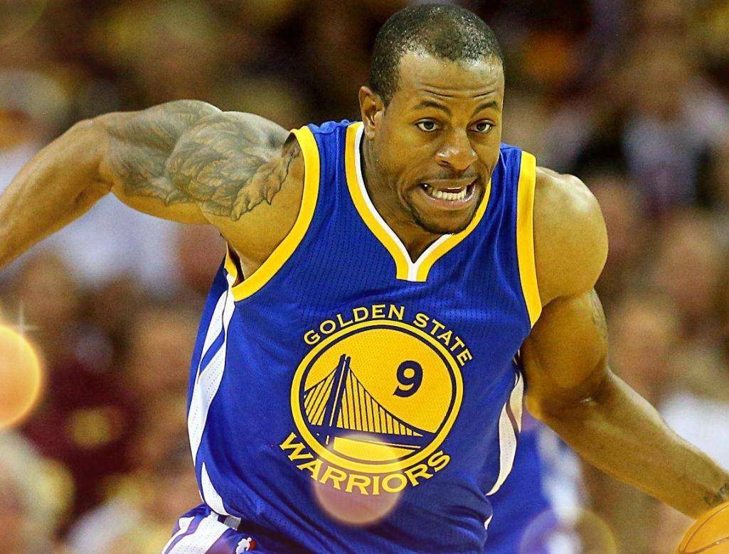 原创防守住詹姆斯有什么好处伊戈达拉甚至抢走了库里的fmvp