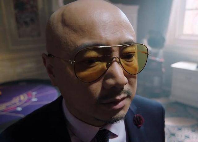 电视剧猎毒人虎头蛇尾,赵毅魏海楚莹最出彩,江伊楠最具争议!