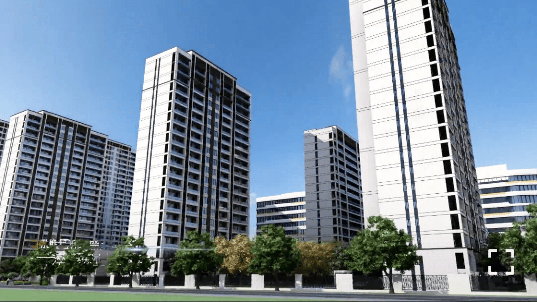 泰州东方温莎小镇4期