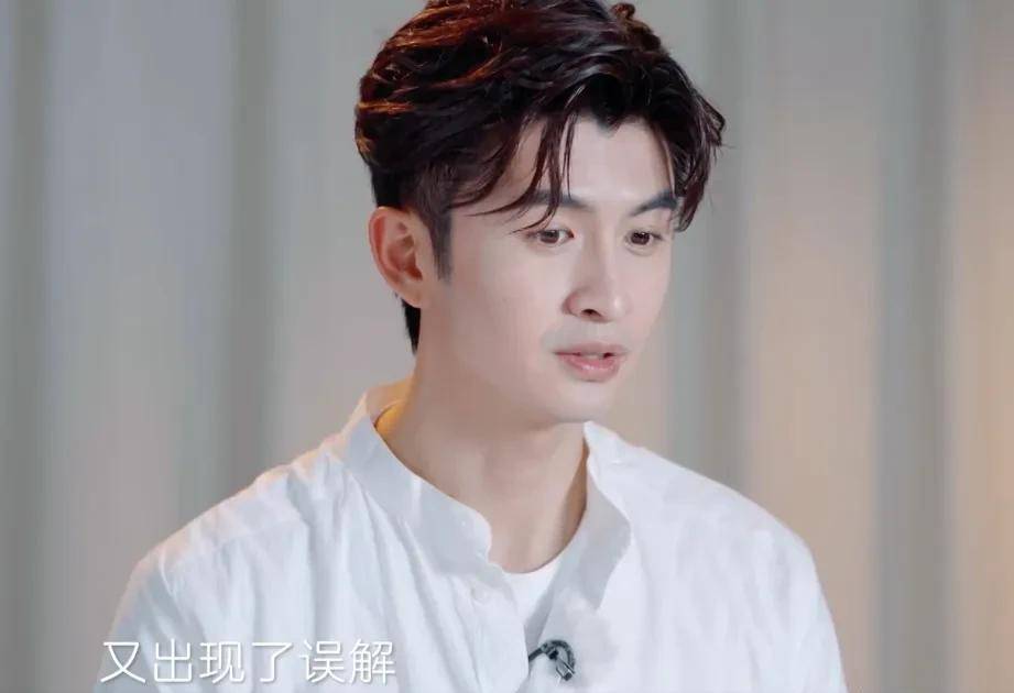 原创郑钧无视刘芸转身就走刘芸当场发飙非让我这么难堪下不来台吗