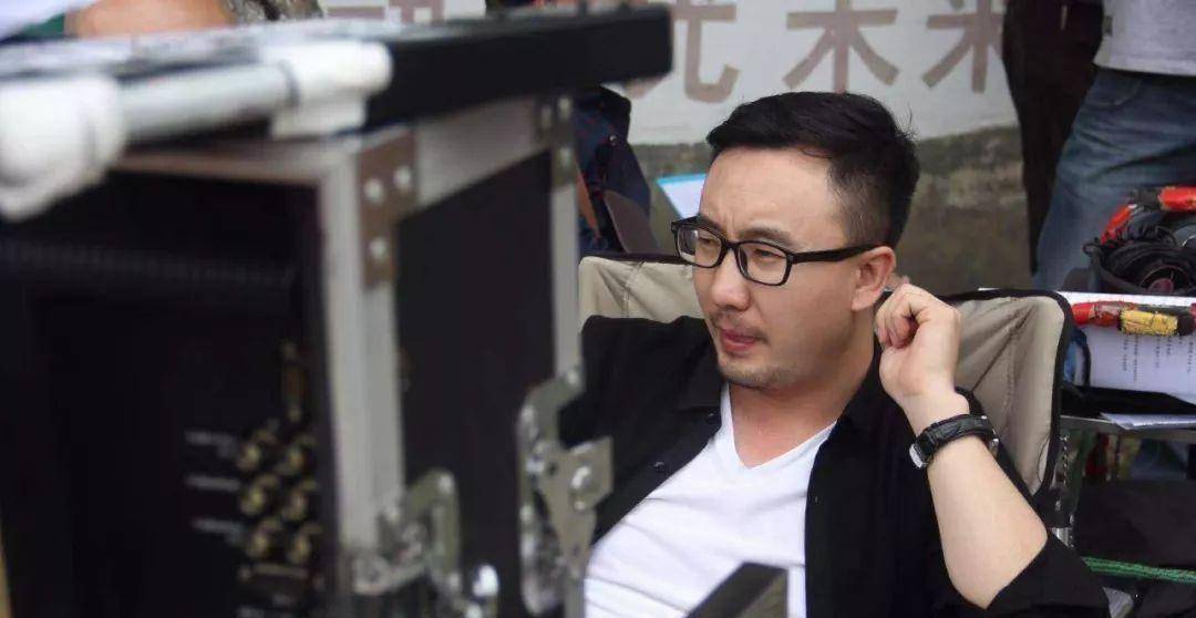 原创访谈灰猴诞生的背后青年导演市场生存之战