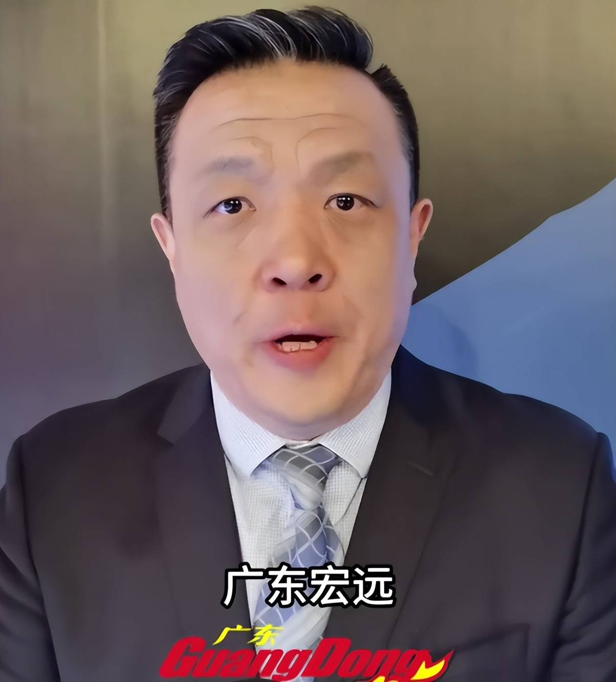 原创毒奶名嘴杨健认定广东夺冠杜锋有周琦乔丹曾扬言北京20上海