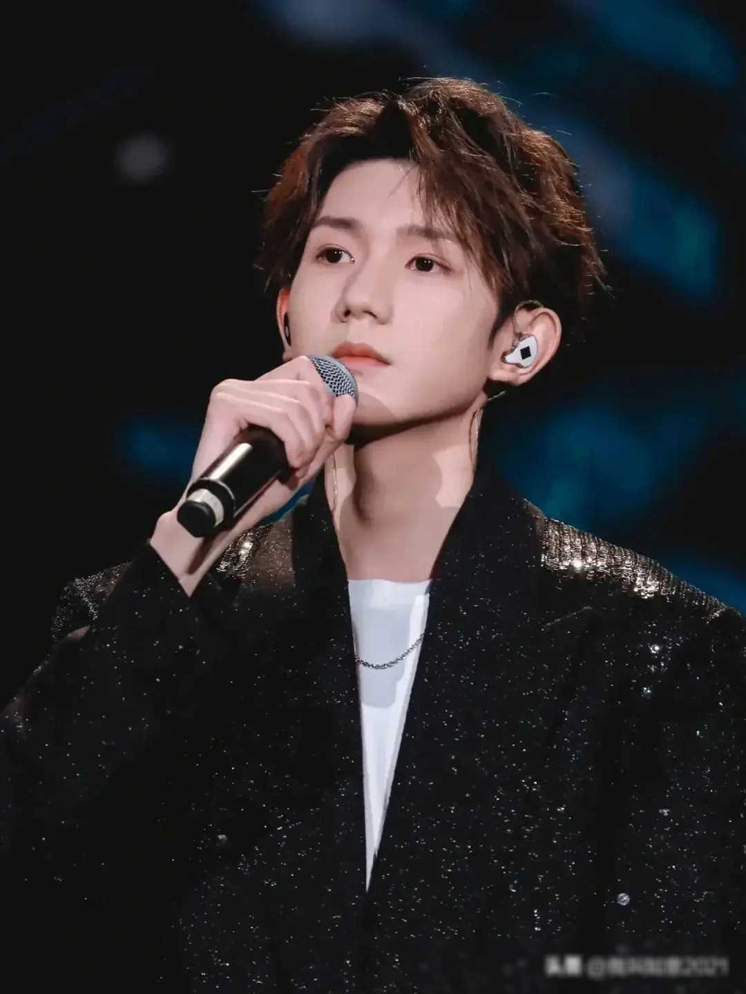 如今再看tfboys三人"现状",原来人生早已有定数_组合_王源_表演