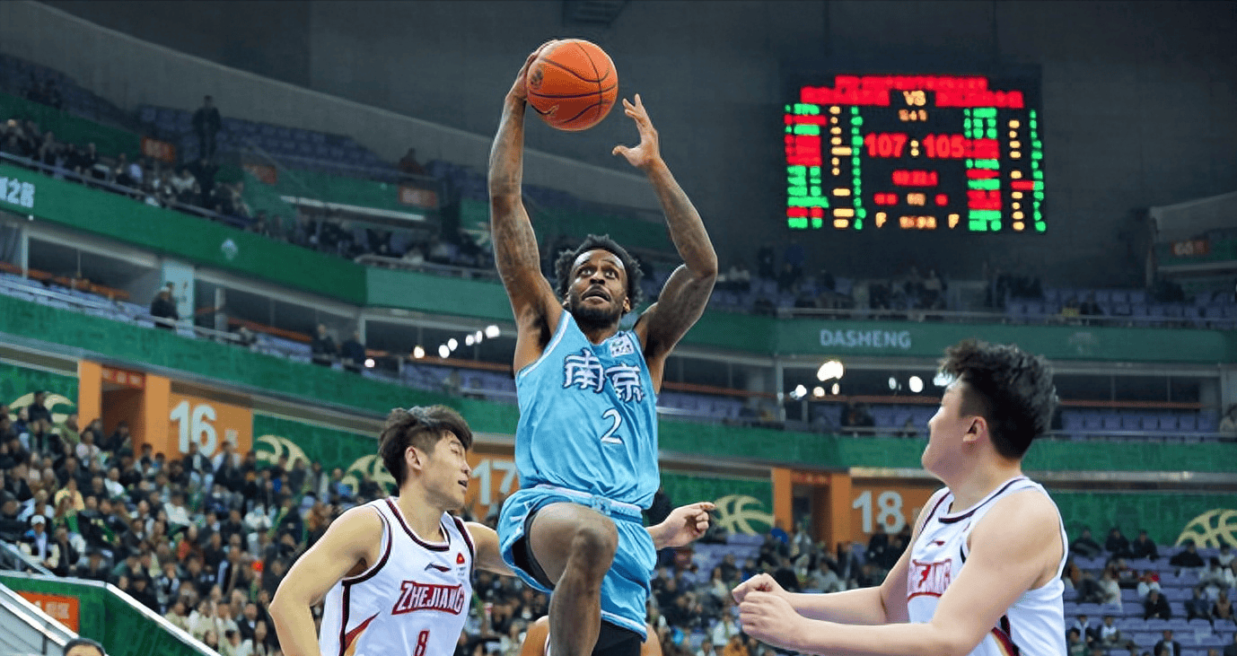 超级外援离队返美南京同曦全力续约多家cba俱乐部愿给大合同