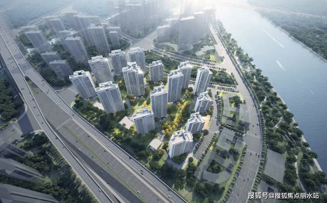 2024最新宁波中海江湾樾售楼处电话70售楼地址楼盘详情容积率电话