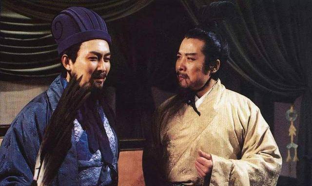 原创在华容道关羽为何要放走曹操