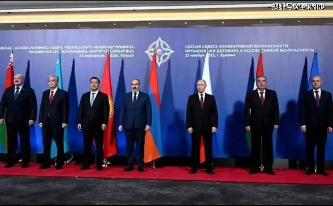 阿塞拜疆援乌高射炮亚美尼亚原可靠拢俄罗斯却跟米莱一样亲美